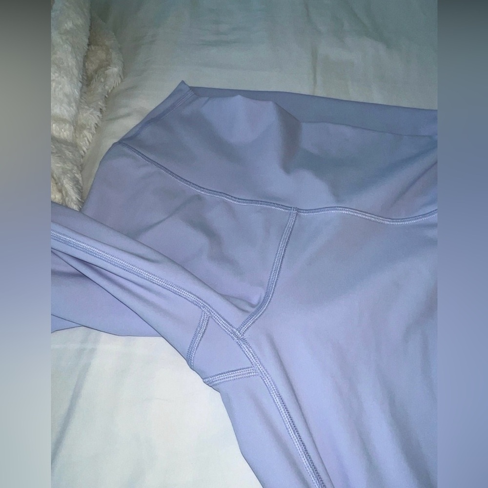 (AUTHENTIC) lululemon Wunder Under High-Rise Tight 25" Full-On Luxtreme
